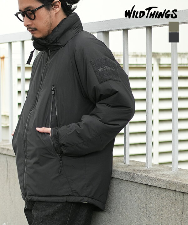 楽天市場】【SALE 20%OFF】[WT242-02]WILD THINGS(ワイルドシングス  