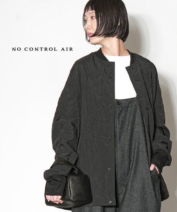 楽天市場】NO CONTROL AIR(ノーコントロールエアー) ポリエステル 