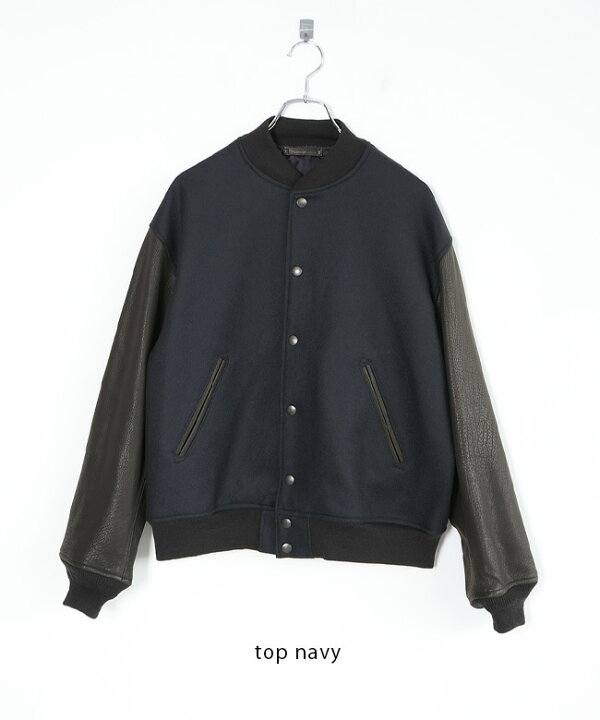 楽天市場】【SALE 50%OFF】[KS24FJK04]KAPTAIN SUNSHINE(キャプテン 