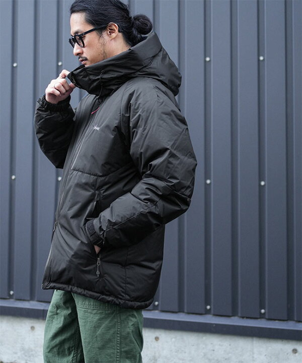 楽天市場】NANGA(ナンガ) AURORA TEX DOWN JACKET オーロラテックス 