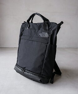 ��THE NORTH FACE(�U�E�m�[�X�E�t�F�C�X) �l�o�[�X�g�b�v���[�e�B���e�B�[�p�b�NNever Stop Utility Pack�i���f�B�[�X�j [NMW82352]