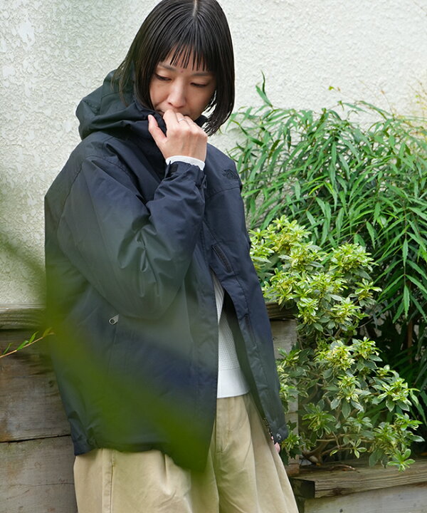 楽天市場】◇[NPW62453]【インナー付き】THE NORTH FACE(ザ・ノース  