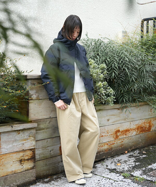 楽天市場】◇[NPW62453]【インナー付き】THE NORTH FACE(ザ・ノース  