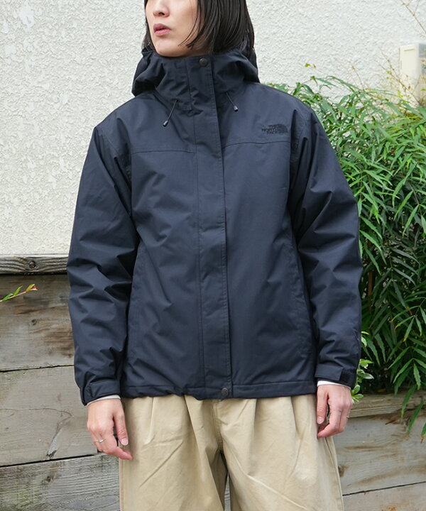 楽天市場】◇[NPW62453]【インナー付き】THE NORTH FACE(ザ・ノース 