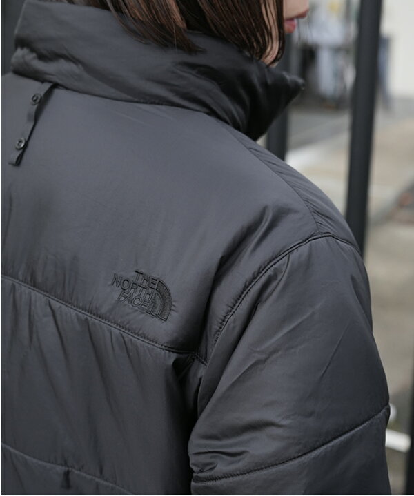 楽天市場】◇[NPW62453]【インナー付き】THE NORTH FACE(ザ・ノース  