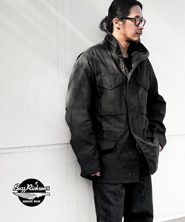 楽天市場】【SALE 30%OFF】[BR15626]BUZZ RICKSON