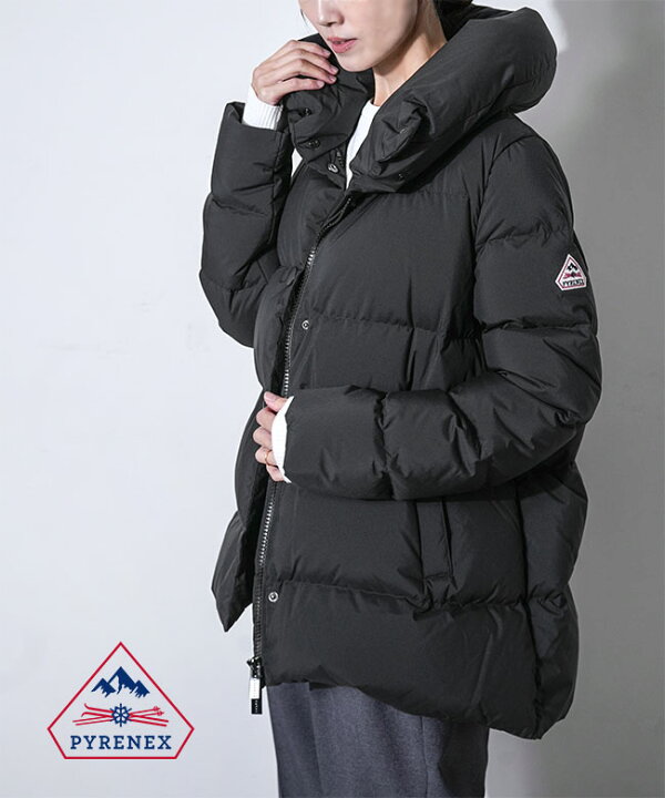 楽天市場】【国内正規販売店】[HWU036]PYRENEX(ピレネックス) ELAURA 2 