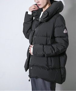 yK̔Xz[HWU036]PYRENEX(slbNX) ELAURA 2 G[2 _EWPbg _ER[g AE^[ fB[X X^hJ[ V[gR[g ~h  n ubN _E90