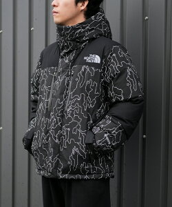 [ND92341]y[ܕtzTHE NORTH FACE(UEm[XEtFCX) Novelty Baltro Light Jacket mxeB[ogCgWPbg AE^[ Jt[W  ubN mg[  􉽊w 