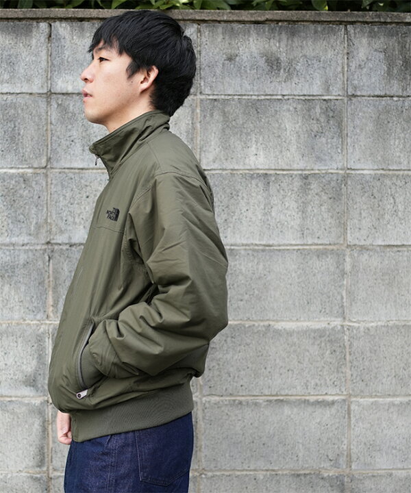 楽天市場】◇[NP72434]THE NORTH FACE(ザ・ノース・フェイス) Compact 