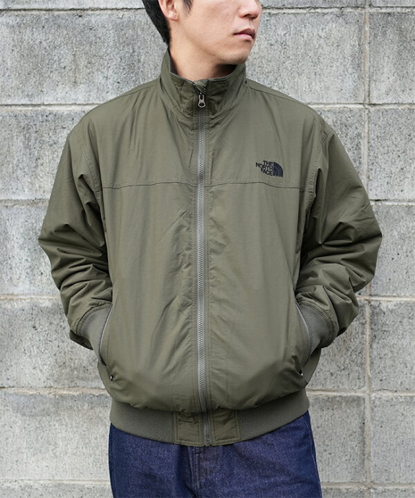 楽天市場】◇[NP72434]THE NORTH FACE(ザ・ノース・フェイス) Compact 