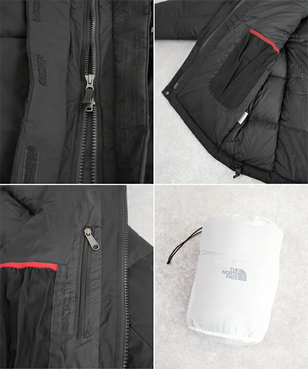 楽天市場】【SALE 30%OFF】◇[NDW92450]【収納袋付属】THE NORTH FACE 