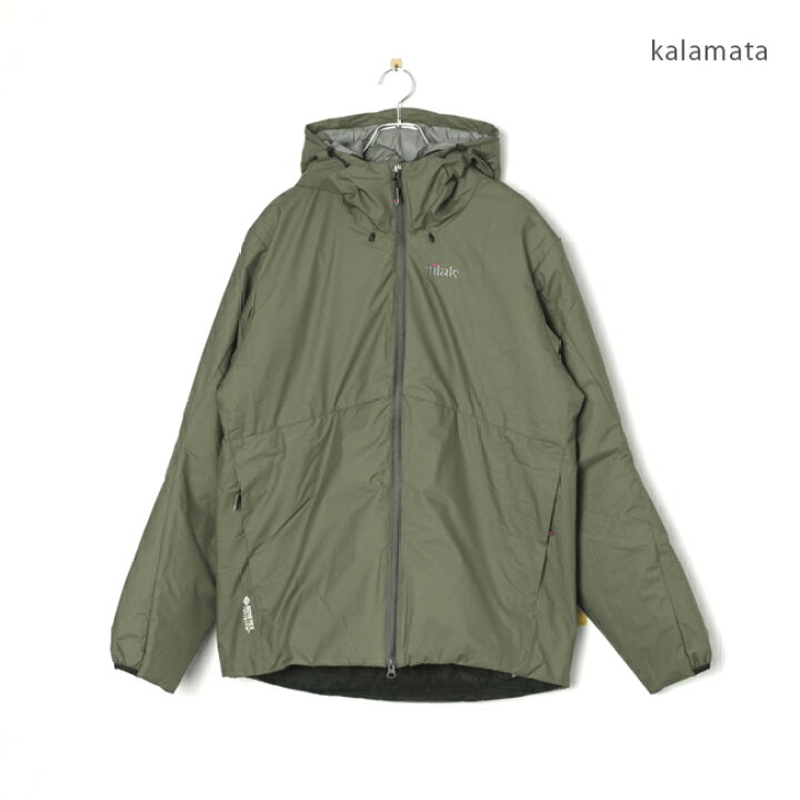 楽天市場】【SALE 30%OFF】[006]Tilak(ティラック) Svalbard Jacket(ス  