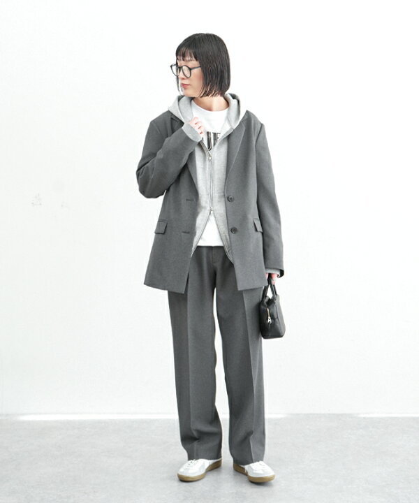 楽天市場】[21AMSPA01]THE SHINZONE(ザ シンゾーン) CHRYSLER PANTS 