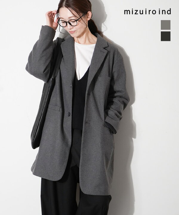 楽天市場】【SALE 30%OFF】[4-270028]mizuiro ind(ミズイロインド  