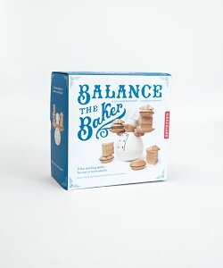 [kgg173]KIKKERLAND(LbJ[h) oXUxCJ[ Balance The Baker p̃oXƂ