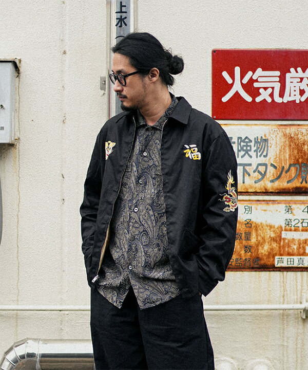 楽天市場】[TT15684]TAILOR TOYO(テーラー東洋) 1960年代後半型 