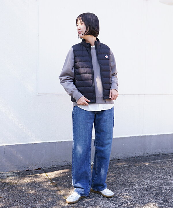 楽天市場】◇[DT-0550NRP] 【WEB限定カラーあり】DANTON(ダントン 