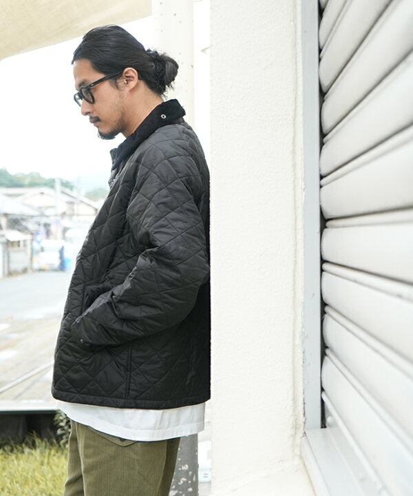 楽天市場】【SALE 30%OFF】[MQU1796]Barbour(バブアー) TRANPORT 