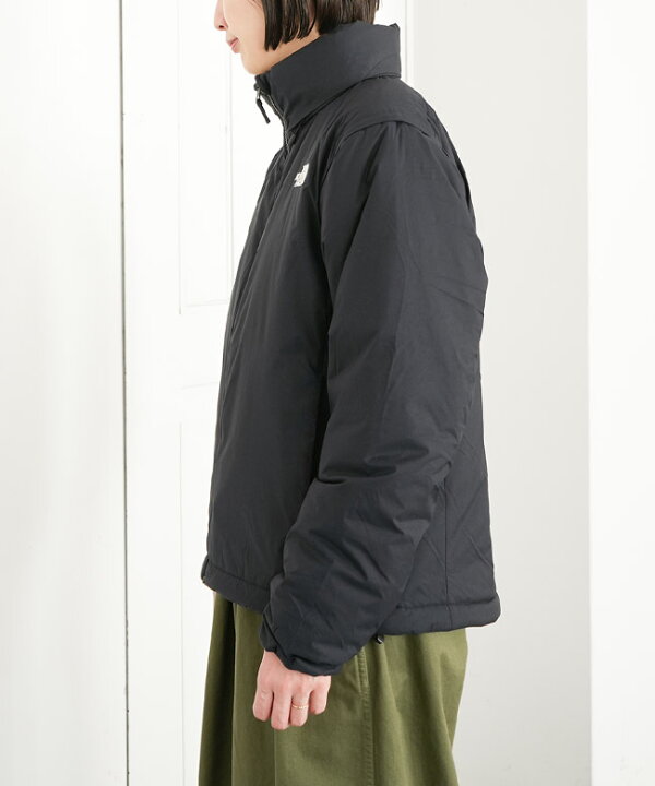 楽天市場】【SALE 30%OFF】□[NYW82401]【収納袋付き】THE NORTH FACE  
