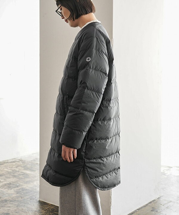 楽天市場】[OR-A0602DPL]ORCIVAL(オーチバル/オーシバル)ROUND NECK 