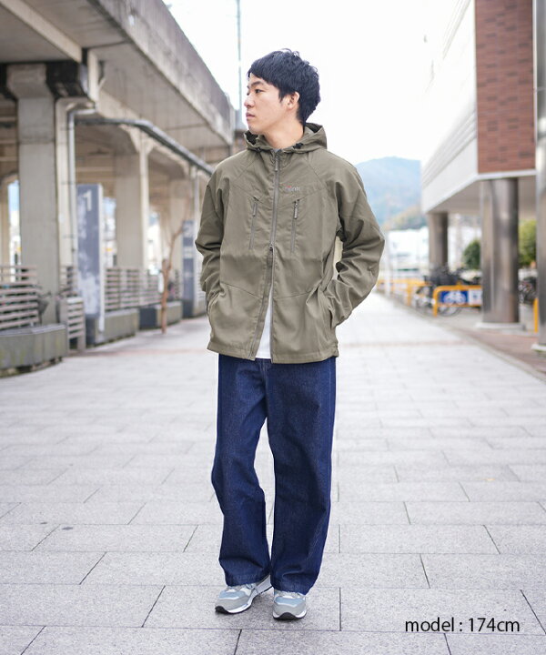 楽天市場】[10522]Tilak(ティラック) VERDON 2.0 DURABLE JACKET 
