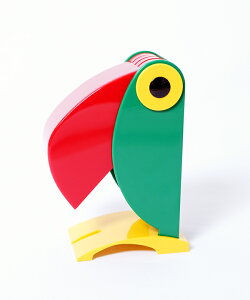 [3707grn] Linea Zero(lA[) TOUCAN LAMP "Green" `[Jv O[ IInV  LEDCg