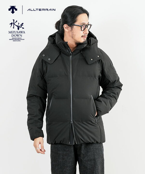 楽天市場】◇[DAMYGK31U]【ギャランティーカード付属】DESCENTE  