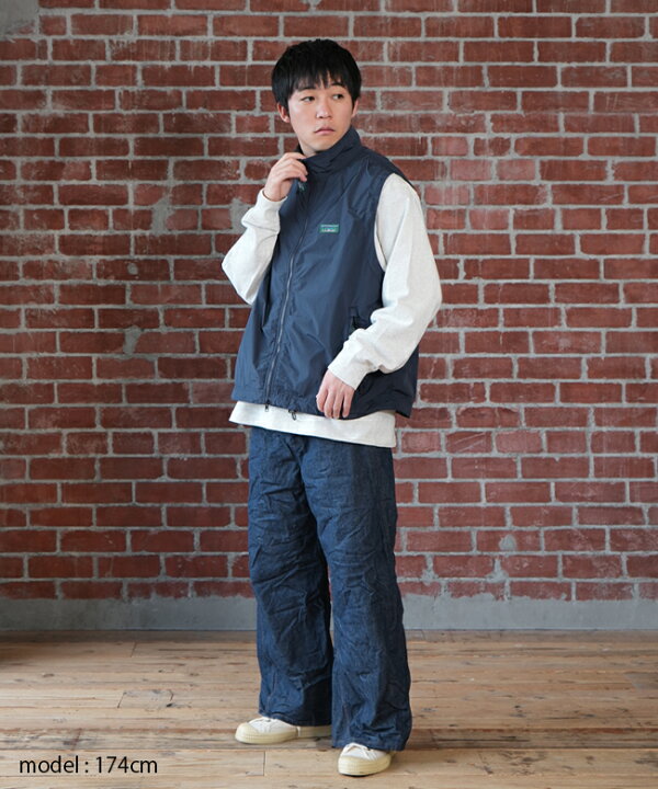 楽天市場】SKEWed(スキュー) WATCH POCKET PANTS ウォッチポケット 
