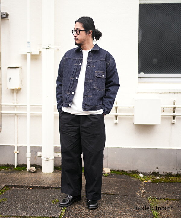 楽天市場】[lot-819-blanket-line]WORKERS(ワーカーズ) Lot 819XX  
