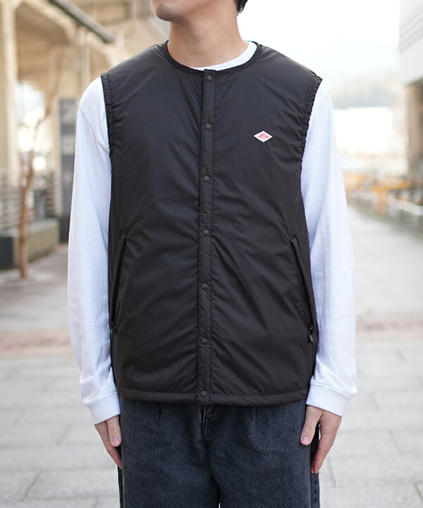 楽天市場】◇[DT-A0635SNT]【収納袋付き】DANTON(ダントン)MEN
