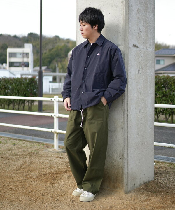 楽天市場】◇[DT-A0640PNT]DANTON(ダントン) MEN