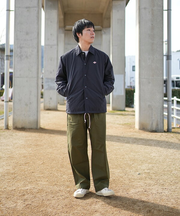 楽天市場】◇[DT-A0640PNT]DANTON(ダントン) MEN