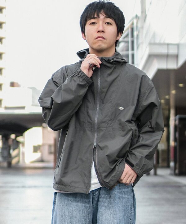 楽天市場】◇DANTON(ダントン) HOODED SHORT JACKET フーデッド 