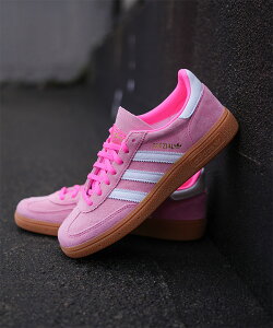 [JI2654]adidas Originals (AfB_X IWiX) HANDBALL SPEZIAL nh{[ XycBA Xj[J[