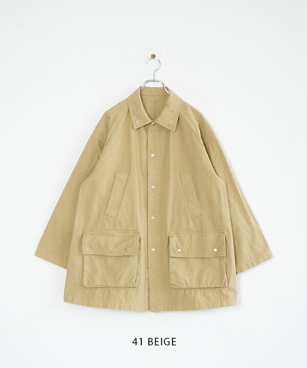 楽天市場】[25SMSCO02]THE SHINZONE(ザ シンゾーン)DUCK COAT ダック