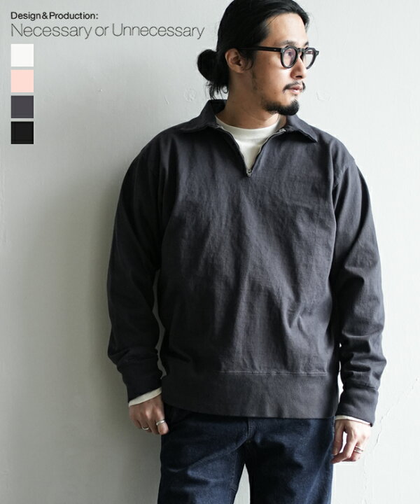 楽天市場】【SALE 30%OFF】NECESSARY or UNNECESSARY/N.O.UN 