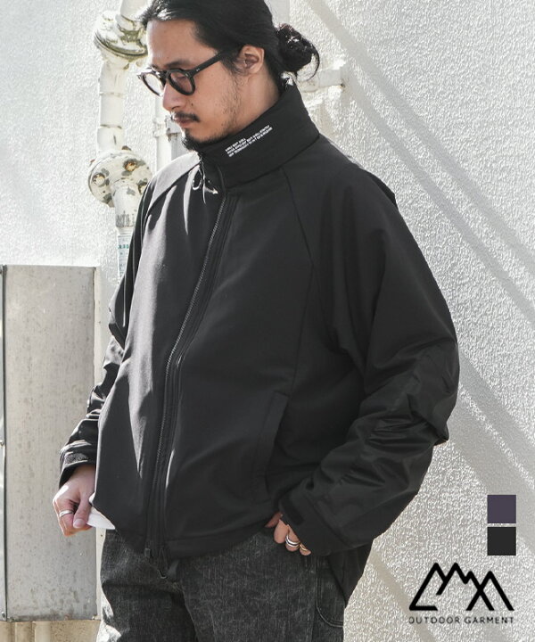 楽天市場】[CMF2501-J07C]CMF/COMFY OUTOOR GARMNT(シーエムエフ 