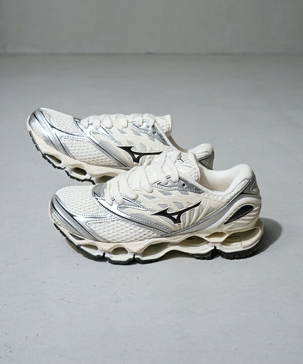 楽天市場】[D1GA251101]MIZUNO(ミズノ) Wave Prophecy LS ウェーブ 