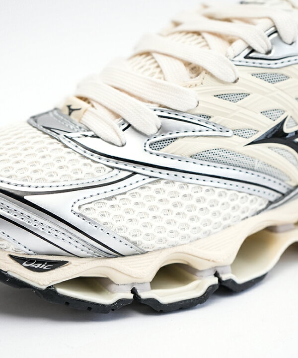 楽天市場】[D1GA251101]MIZUNO(ミズノ) Wave Prophecy LS ウェーブ 