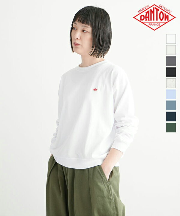 楽天市場】◇DANTON(ダントン) WOMEN