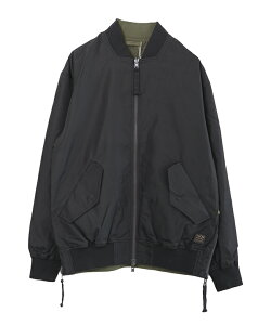 ySALE 30%OFFz[TAION-R111M1NDML-1]TAION(^CI) NON DOWN MILITARY REVERSIBLE MA-1 m_E~^[o[VuMA-1 Y gbvX CgAE^[[25pr]