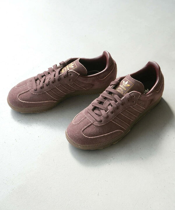 楽天市場】◇adidas Originals (アディダス オリジナルス) SAMBA OG 