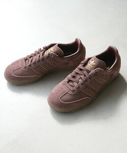 [JI3211]adidas Originals (AfB_X IWiX) SAMBA OG To Xj[J[ C V[Y fB[X Y gh uE F XP[^[  Xg[g JWA uh 23cm 2