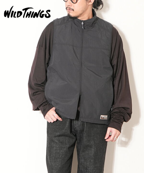 楽天市場】【SALE 50%OFF】WILD THINGS(ワイルドシングス) SUPPLEX 