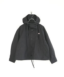 [DT-A0474CFD]DANTON(_g) EBY_Ev[tt[fbhWPbg WOMEN'S DOWNPROOF HOODED JACKET CgAE^[ fB[X