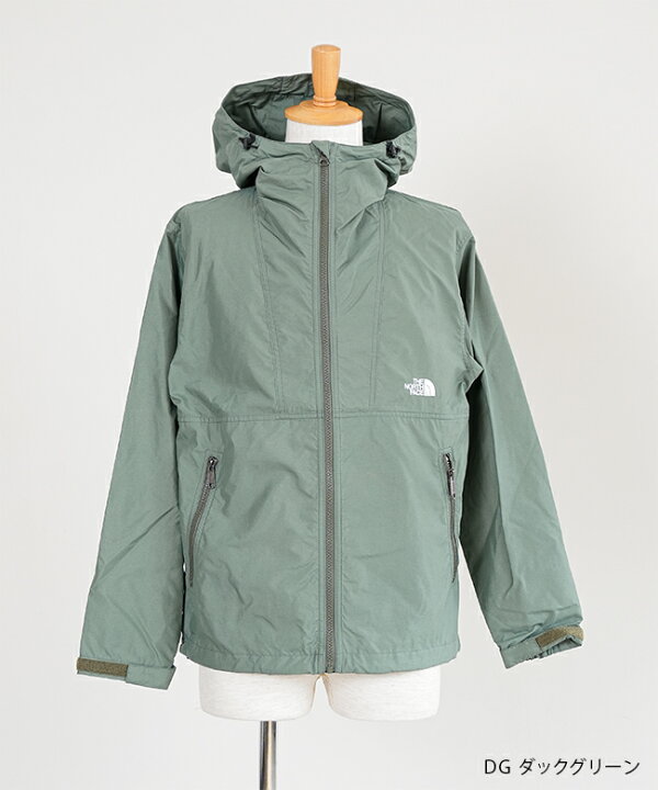 楽天市場】【SALE 30%OFF】【収納袋付き】THE NORTH FACE(ザ・ノース 