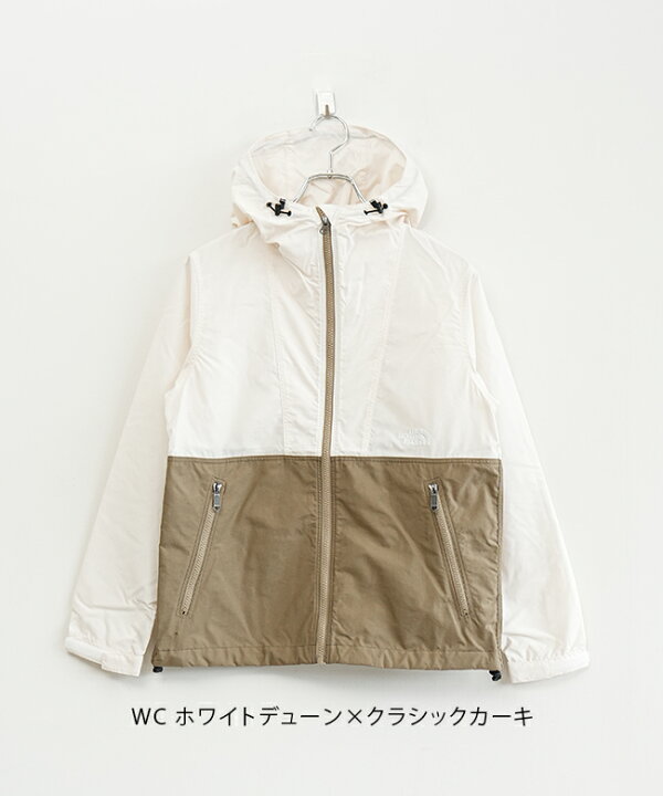 楽天市場】□[NPW72230]【収納袋付き】THE NORTH FACE(ザ・ノース 