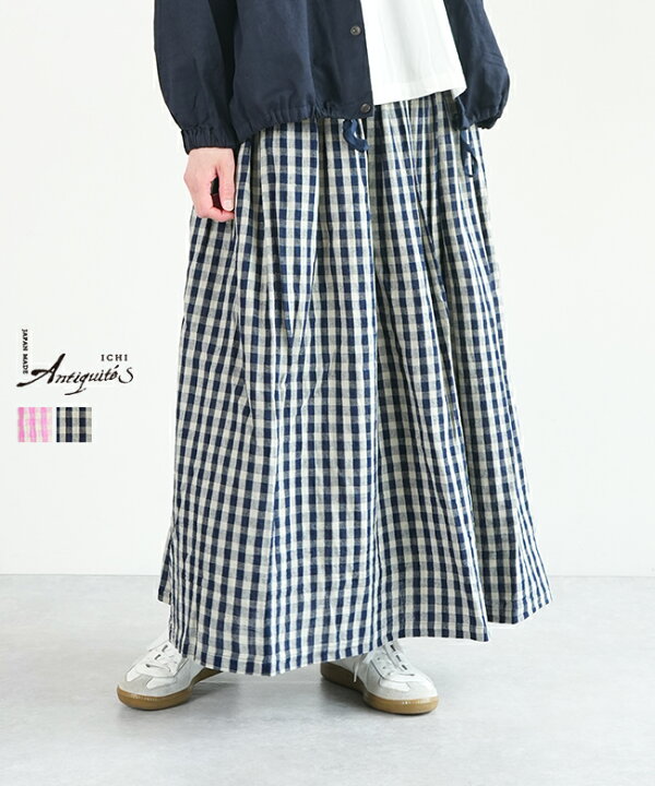楽天市場】[1000907]ICHI Antiquites(イチアンティークス) Linen  