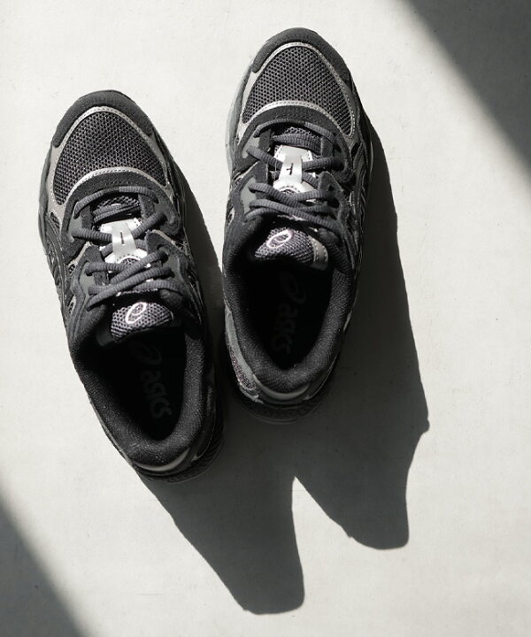 楽天市場】[1201A789]ASICS(アシックス) GEL-NYC スポーツスタイル 